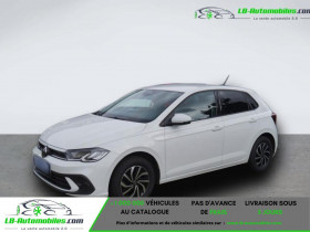 Volkswagen Polo 1.0 TSI 95 S&S BVM  occasion � Beaupuy - photo n�2