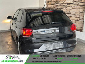 Volkswagen Polo 1.0 TSI 95 S&S BVM  occasion � Beaupuy - photo n�7