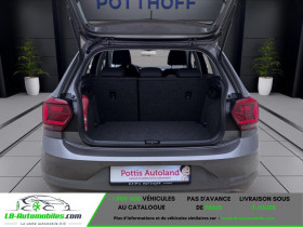 Volkswagen Polo 1.0 TSI 95 S&S BVM  occasion � Beaupuy - photo n�8