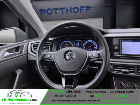 Volkswagen Polo 1.0 TSI 95 S&S BVM  occasion � Beaupuy - photo n�5