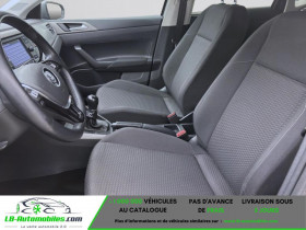 Volkswagen Polo 1.0 TSI 95 S&S BVM  occasion � Beaupuy - photo n�3