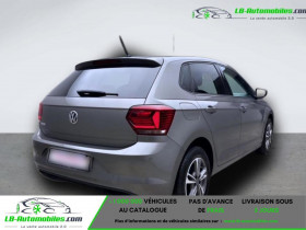 Volkswagen Polo 1.0 TSI 95 S&S BVM  occasion � Beaupuy - photo n�2