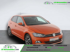 Volkswagen Polo 1.0 TSI 95 S&S BVM  occasion � Beaupuy - photo n�2