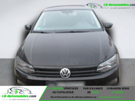Volkswagen Polo 1.0 TSI 95 S&S BVM  occasion � Beaupuy - photo n�5
