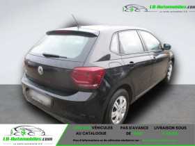 Volkswagen Polo 1.0 TSI 95 S&S BVM  occasion � Beaupuy - photo n�4