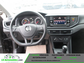 Volkswagen Polo 1.0 TSI 95 S&S BVM  occasion � Beaupuy - photo n�3