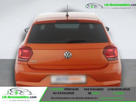 Volkswagen Polo 1.0 TSI 95 S&S BVM  occasion � Beaupuy - photo n�5