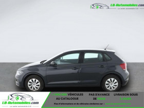 Volkswagen Polo 1.0 TSI 95 S&S BVM  occasion � Beaupuy - photo n�6