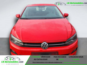 Volkswagen Polo 1.0 TSI 95 S&S BVM  occasion � Beaupuy - photo n�5