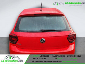Volkswagen Polo 1.0 TSI 95 S&S BVM  occasion � Beaupuy - photo n�4