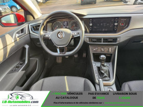 Volkswagen Polo 1.0 TSI 95 S&S BVM  occasion � Beaupuy - photo n�3