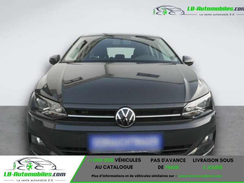 Volkswagen Polo 1.0 TSI 95 S&S BVM  occasion � Beaupuy - photo n�4