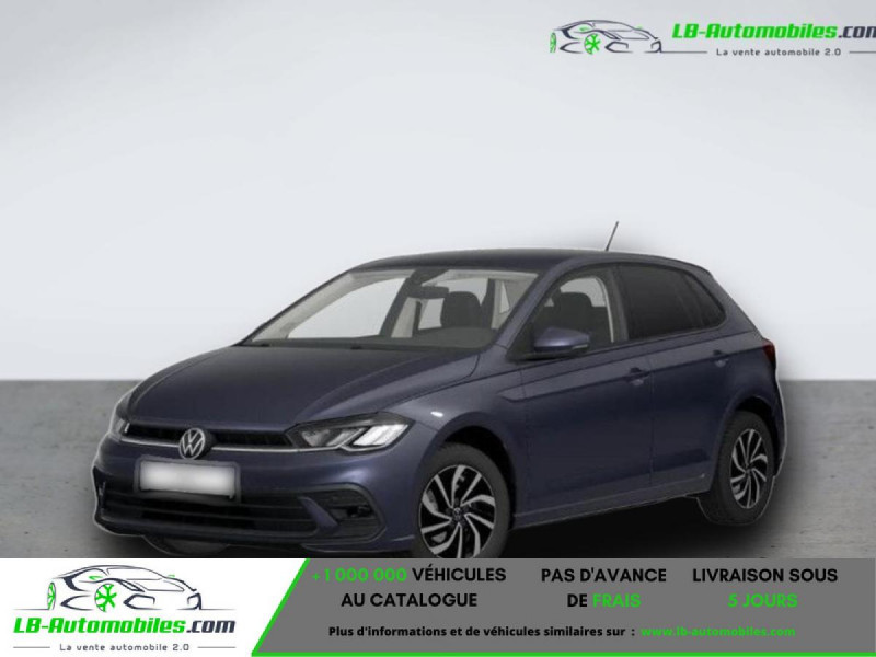 Volkswagen Polo 1.0 TSI 95 S&S BVM  occasion � Beaupuy