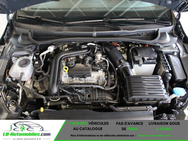 Volkswagen Polo 1.0 TSI 95 S&S BVM  occasion � Beaupuy - photo n�11