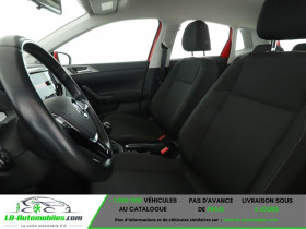 Volkswagen Polo 1.0 TSI 95 S&S BVM  occasion � Beaupuy - photo n�7