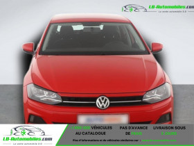 Volkswagen Polo 1.0 TSI 95 S&S BVM  occasion � Beaupuy - photo n�5