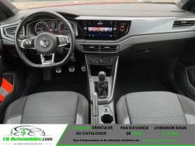 Volkswagen Polo 1.0 TSI 95 S&S BVM  occasion � Beaupuy - photo n�3