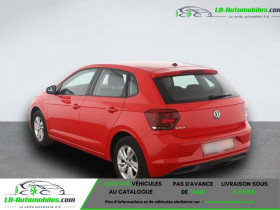 Volkswagen Polo 1.0 TSI 95 S&S BVM  occasion � Beaupuy - photo n�4