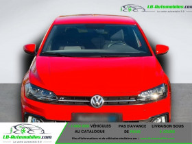 Volkswagen Polo 1.0 TSI 95 S&S BVM  occasion � Beaupuy - photo n�2