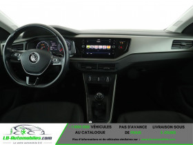 Volkswagen Polo 1.0 TSI 95 S&S BVM  occasion � Beaupuy - photo n�3