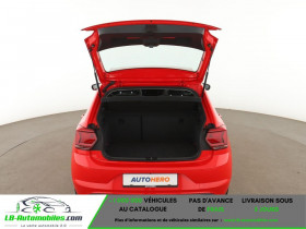 Volkswagen Polo 1.0 TSI 95 S&S BVM  occasion � Beaupuy - photo n�10