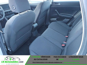 Volkswagen Polo 1.0 TSI 95 S&S BVM  occasion � Beaupuy - photo n�6