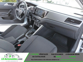 Volkswagen Polo 1.0 TSI 95 S&S BVM  occasion � Beaupuy - photo n�5