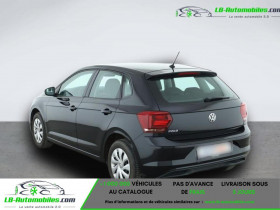 Volkswagen Polo 1.0 TSI 95 S&S BVM  occasion � Beaupuy - photo n�4