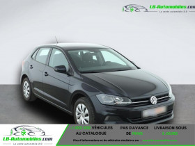 Volkswagen Polo 1.0 TSI 95 S&S BVM  occasion � Beaupuy - photo n�2