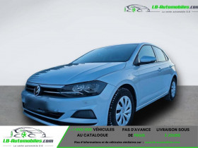 Volkswagen Polo 1.0 TSI 95 S&S BVM  occasion � Beaupuy - photo n�2