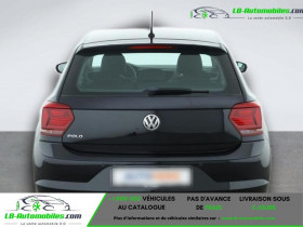 Volkswagen Polo 1.0 TSI 95 S&S BVM  occasion � Beaupuy - photo n�7