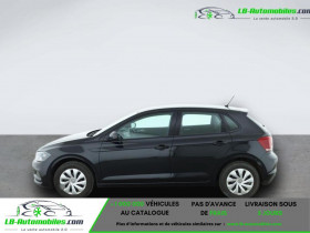 Volkswagen Polo 1.0 TSI 95 S&S BVM  occasion � Beaupuy - photo n�6
