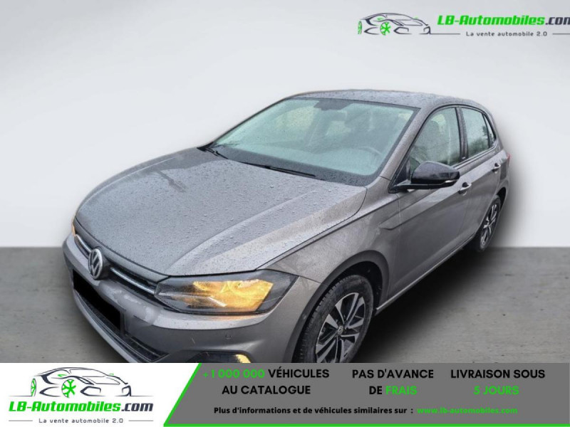 Volkswagen Polo 1.0 TSI 95 S&S BVM  occasion � Beaupuy