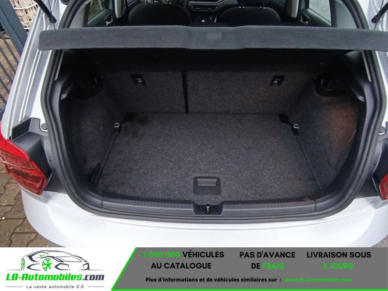 Volkswagen Polo 1.0 TSI 95 S&S BVM  occasion � Beaupuy - photo n�7