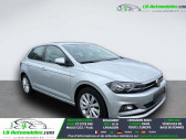 Annonce Volkswagen Polo occasion Essence 1.0 TSI 95 S&S BVM � Beaupuy