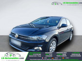 Annonce Volkswagen Polo occasion Essence 1.0 TSI 95 S&S BVM � Beaupuy