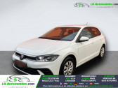 Annonce Volkswagen Polo occasion Essence 1.0 TSI 95 S&S BVM � Beaupuy