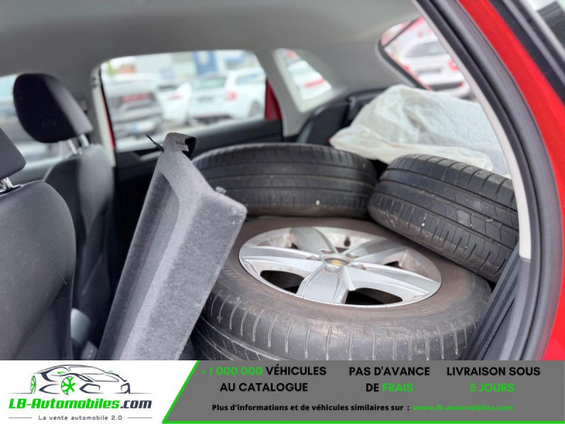 Volkswagen Polo 1.0 TSI 95 S&S BVM  occasion � Beaupuy - photo n�7