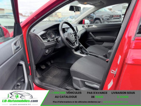 Volkswagen Polo 1.0 TSI 95 S&S BVM  occasion � Beaupuy - photo n�6