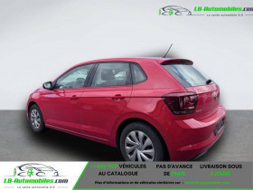 Volkswagen Polo 1.0 TSI 95 S&S BVM  occasion � Beaupuy - photo n�2