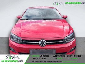 Volkswagen Polo 1.0 TSI 95 S&S BVM  occasion � Beaupuy - photo n�3