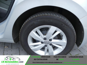 Volkswagen Polo 1.0 TSI 95 S&S BVM  occasion � Beaupuy - photo n�6