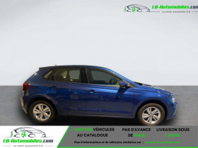 Volkswagen Polo 1.0 TSI 95 S&S BVM  occasion � Beaupuy - photo n�4