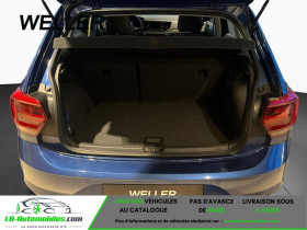 Volkswagen Polo 1.0 TSI 95 S&S BVM  occasion � Beaupuy - photo n�9