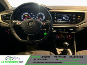 Volkswagen Polo 1.0 TSI 95 S&S BVM  occasion � Beaupuy - photo n�7