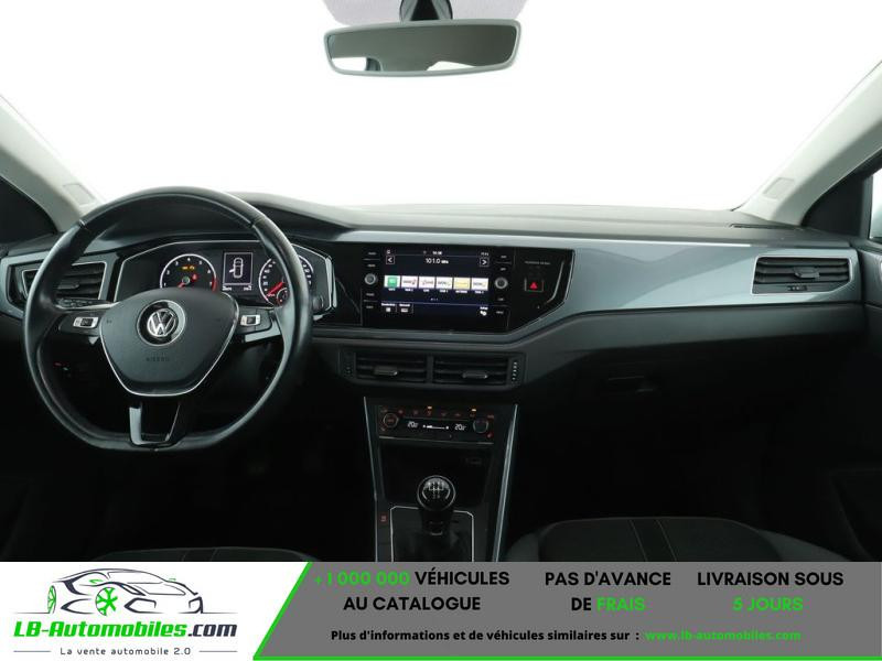 Volkswagen Polo 1.0 TSI 95 S&S BVM  occasion  Beaupuy - photo n3