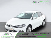 Volkswagen Polo 1.0 TSI 95 S&S BVM   Beaupuy 31