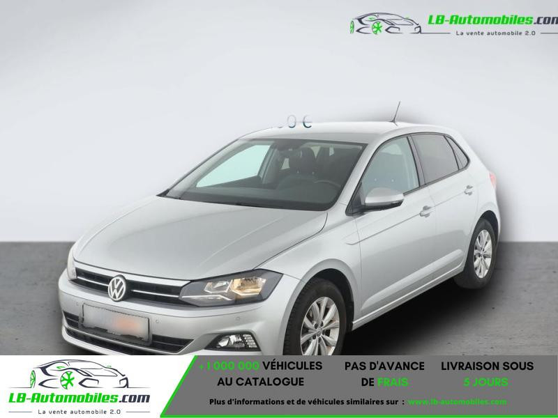 Volkswagen Polo 1.0 TSI 95 S&S BVM  occasion  Beaupuy