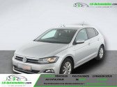 Volkswagen Polo occasion année 2018 boite Manuelle Annonce Volkswagen Polo occasion Essence 1.0 TSI 95 S&S BVM à Beaupuy