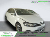 Volkswagen Polo 1.0 TSI 95 S&S BVM   Beaupuy 31